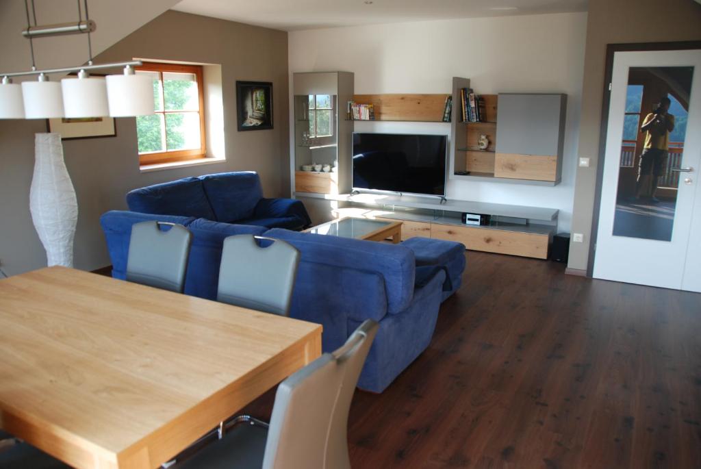 Ferienwohnung Sommeregger - 2