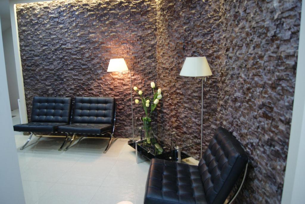 Sani Apart Hotel photo