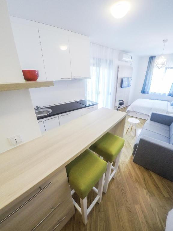 Apartments Karamarkovic photo