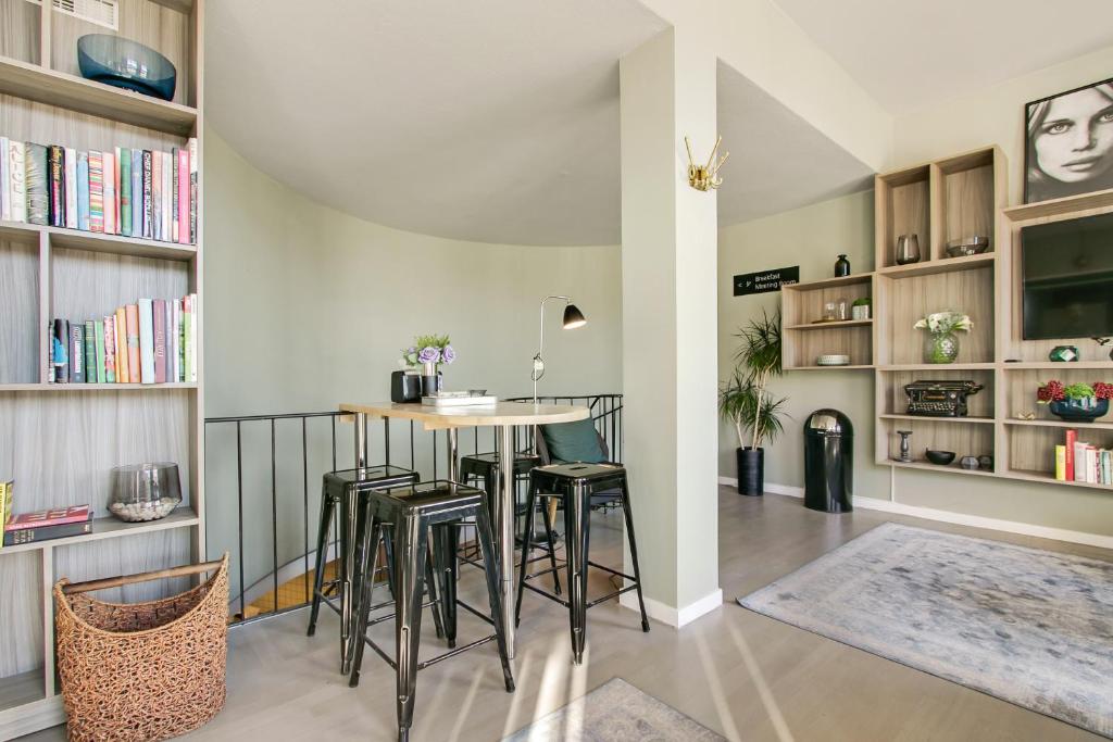 공용 라운지/TV 시청 구역