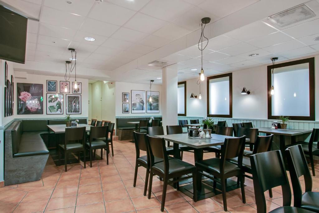 편의 시설/서비스