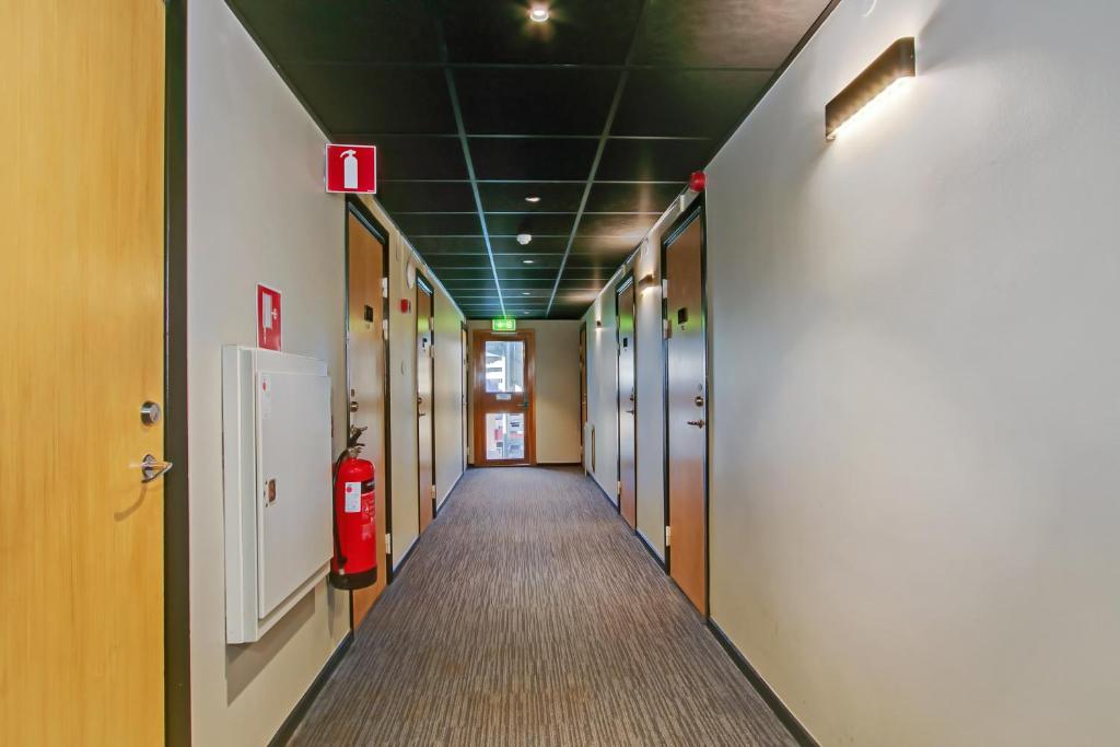 편의 시설/서비스