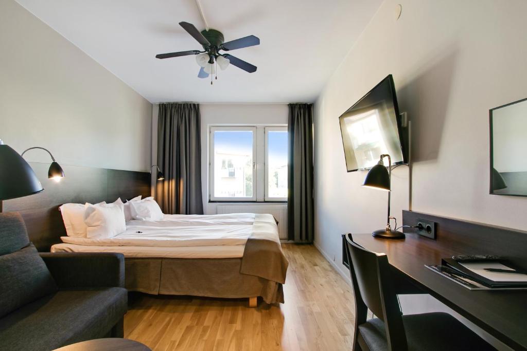 스탠다드 트윈룸