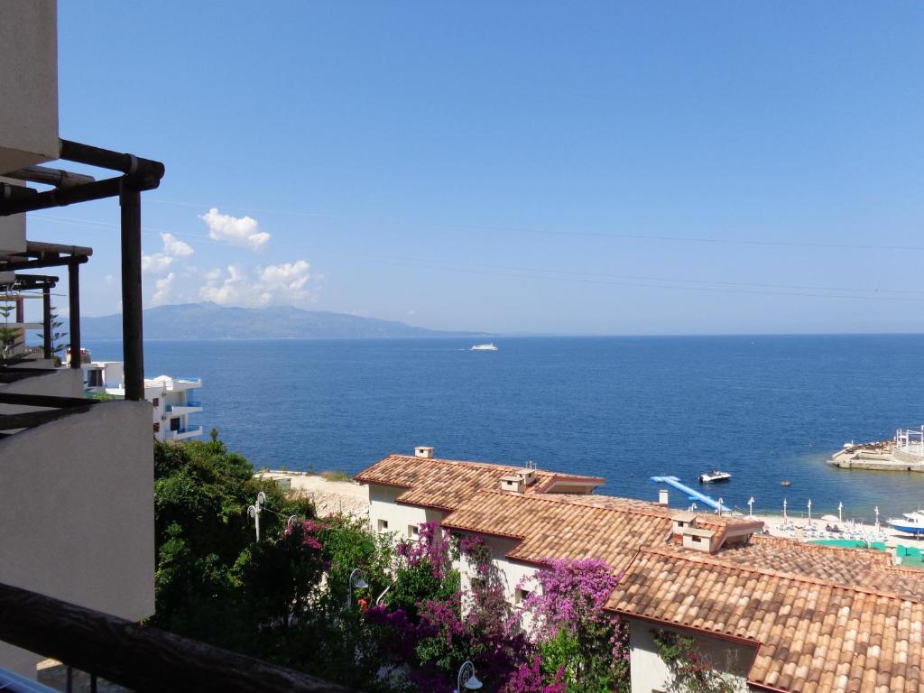 Kela Apartments — Hotel in Saranda