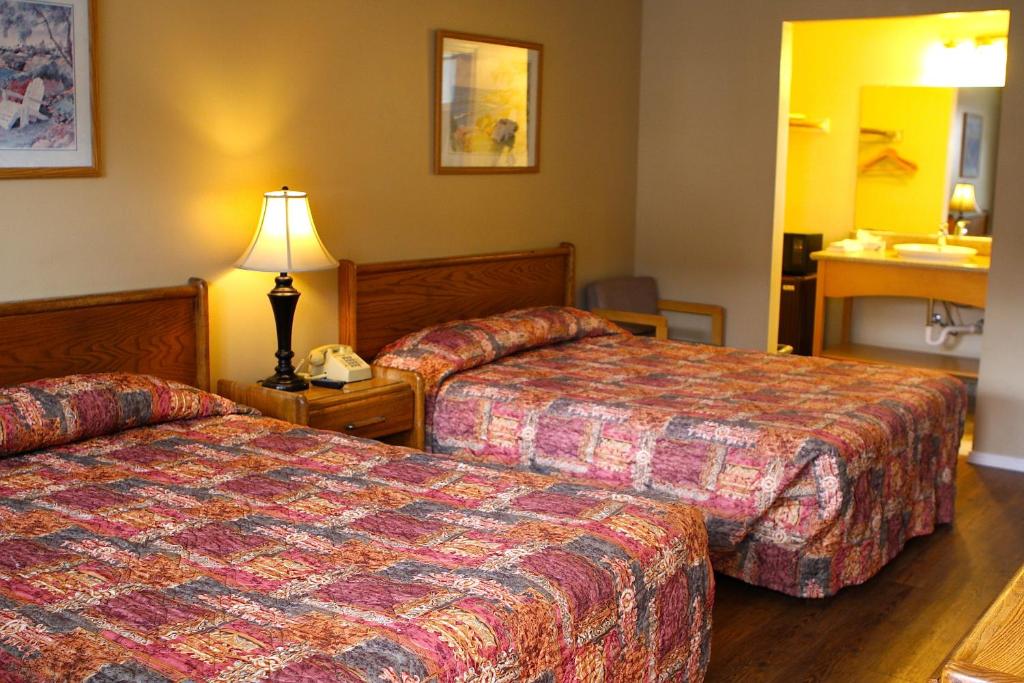 San Luis Inn and Suites photo