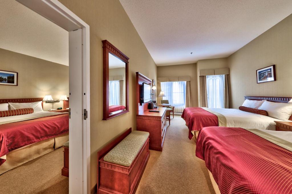 Sun Peaks Lodge photo