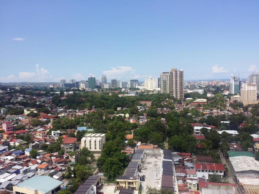 Obaid's Condo at Winland Towers photo