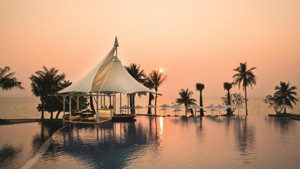 芭達雅旅館 芭達雅旅館