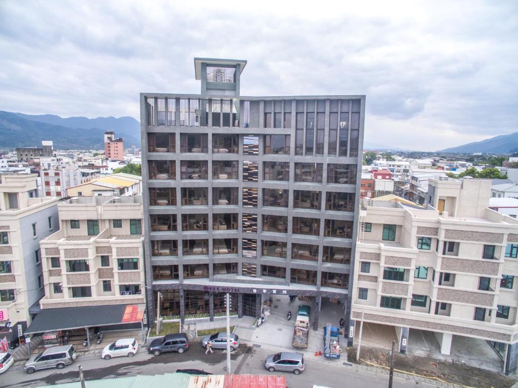 Surrounding environment