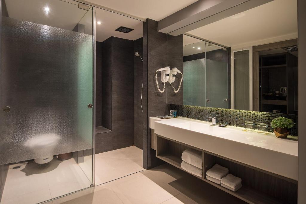 Shower