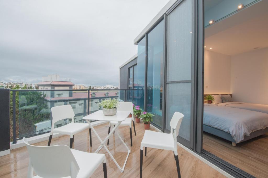 Jia li li hai Homestay