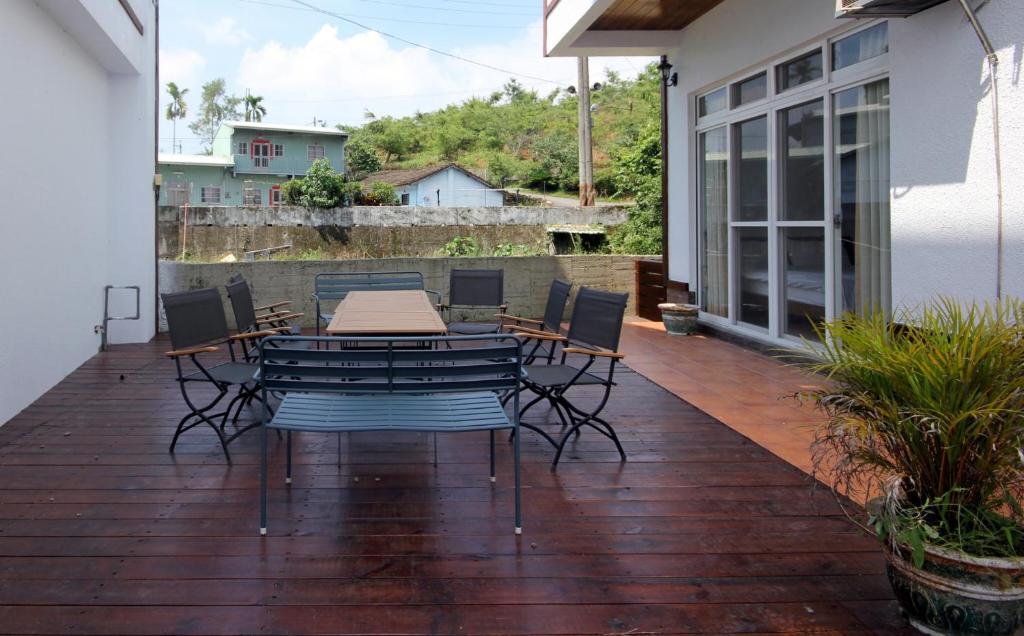 송 유 비앤비 호텔 이미지 1