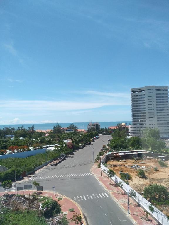 Surrounding environment