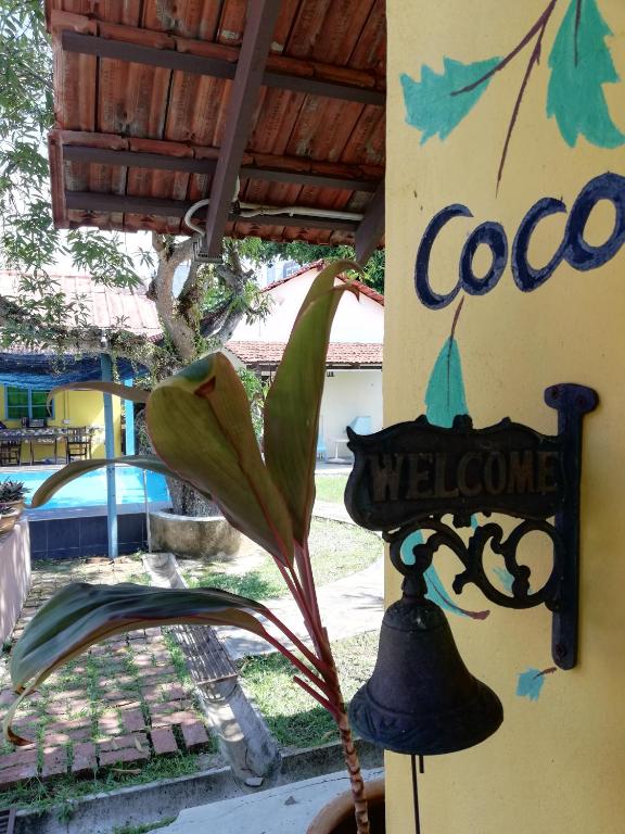 Coco Country Homes photo