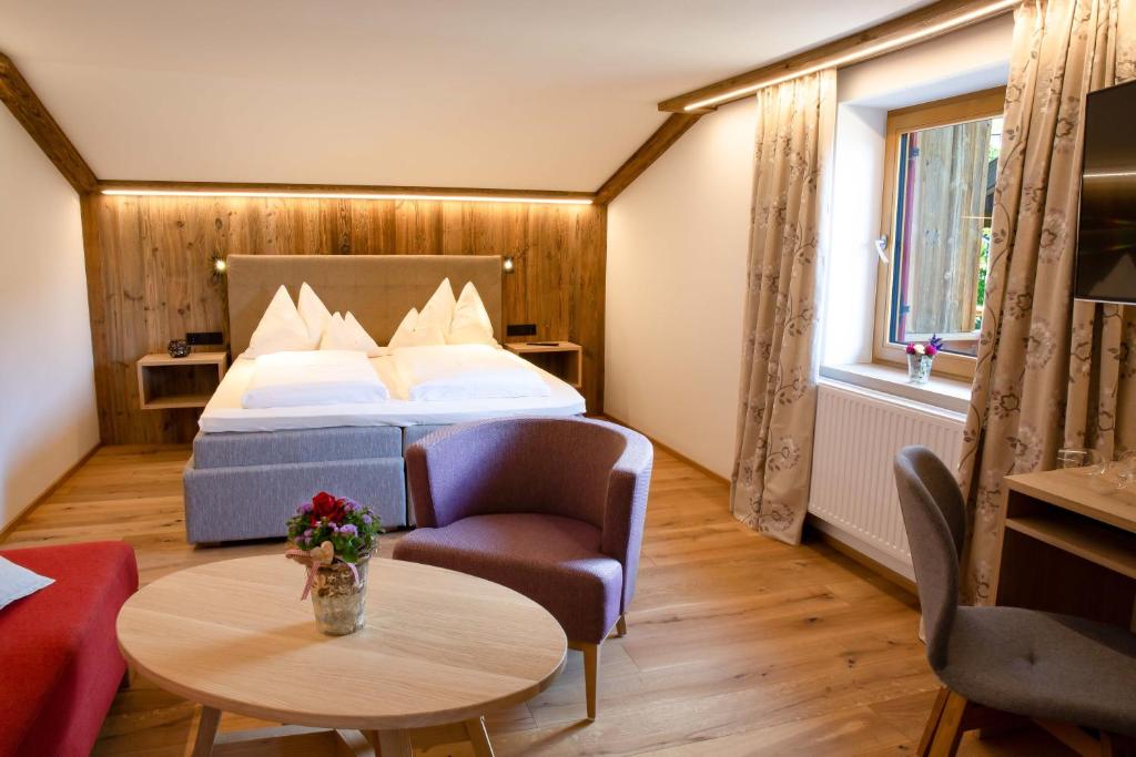 Landhotel Föhrenhof Ellmau - 3