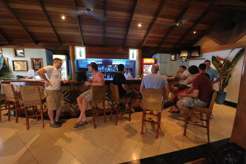 Bar/lounge