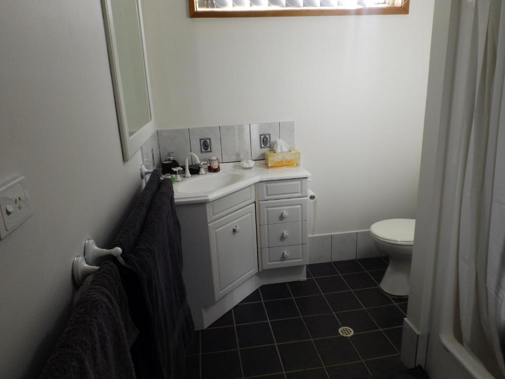 York's Lookout Lodge Bed And Breakfast photo