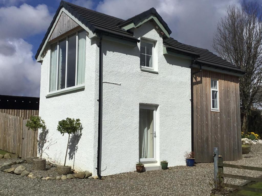 Burn View — Hotel in Killin
