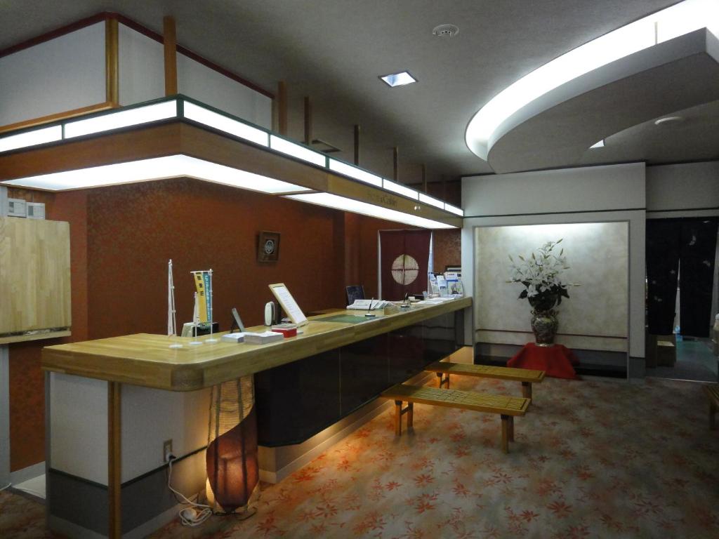 5. 주케이소 (Ju..