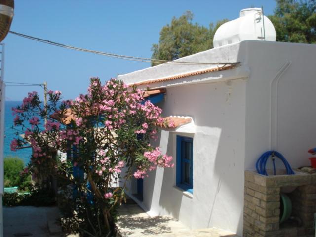 Xenonas Blue — Hotel in Crete Island
