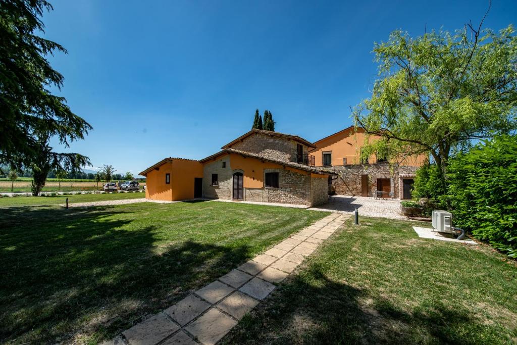 Giotto Country House & Spa - 4