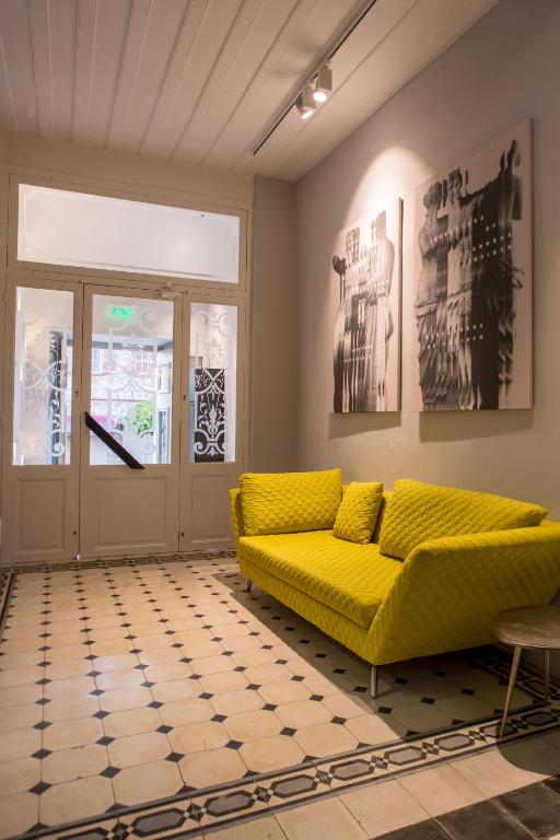 Gambello Luxury Rooms photo