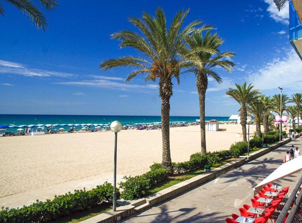 Calafell Residencial - 3