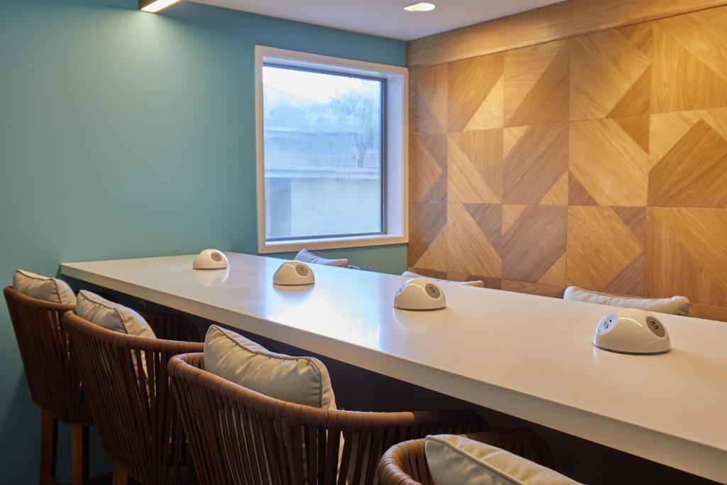 Recreational facilities