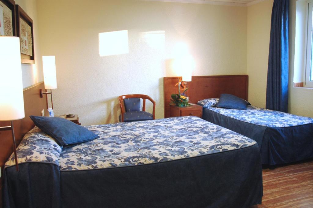 Hotel Masa International photo