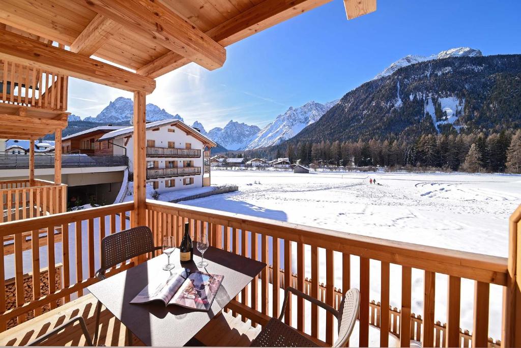 Schäfer Apartments (Schafer Apartments)｜クチコミあり セスト