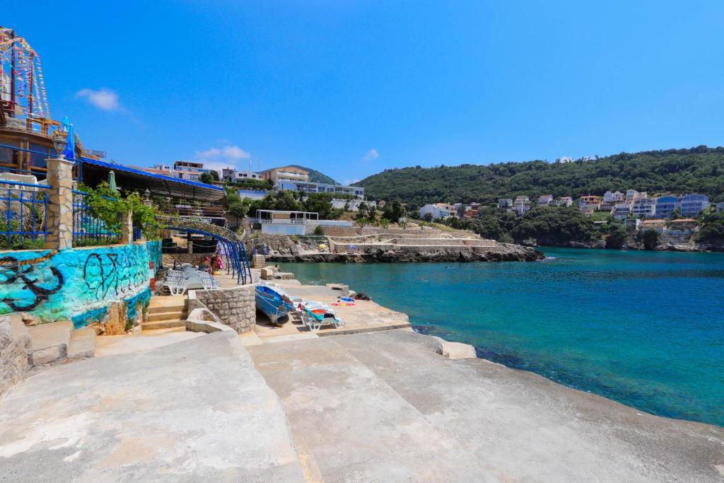 Apartments Vale Sorda photo