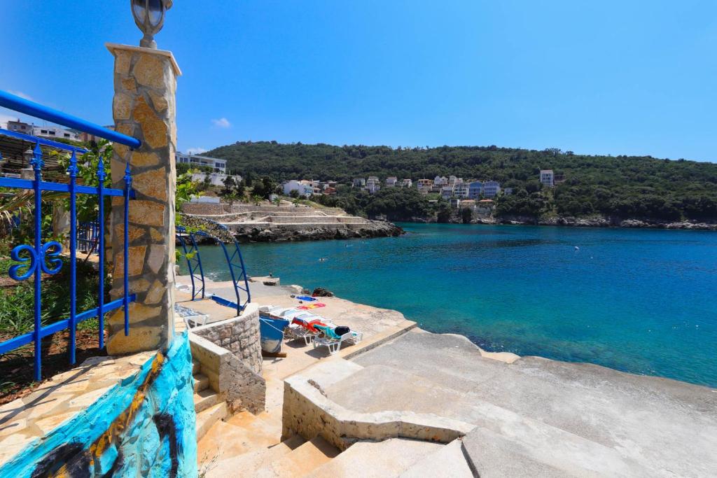 Apartments Vale Sorda — Hotel in Ulcinj