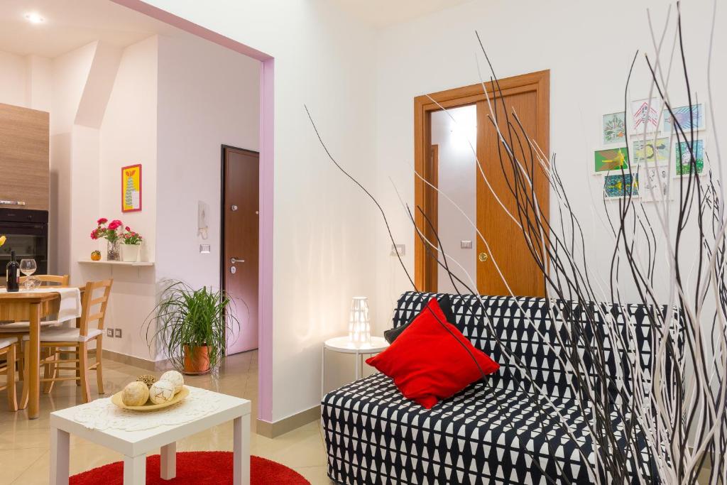 Apartament Ciraulo photo