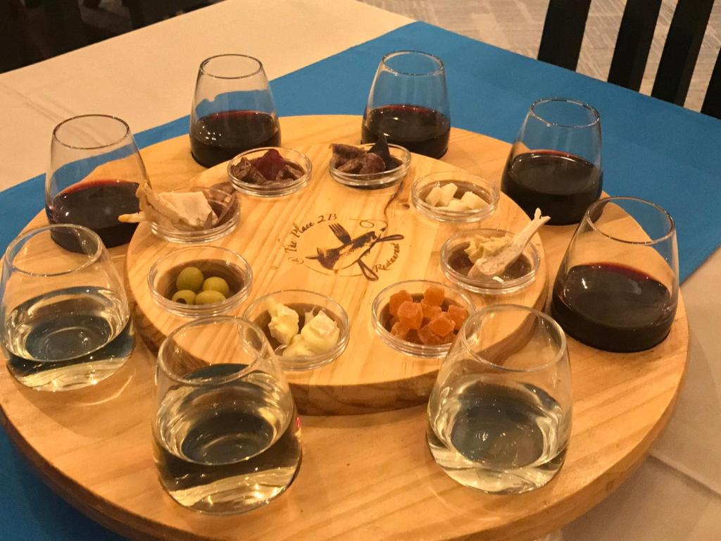 お料理のイメージ