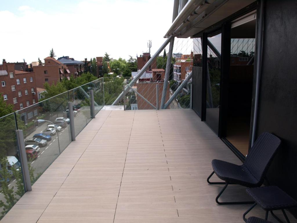 Apartamentos Playtime photo