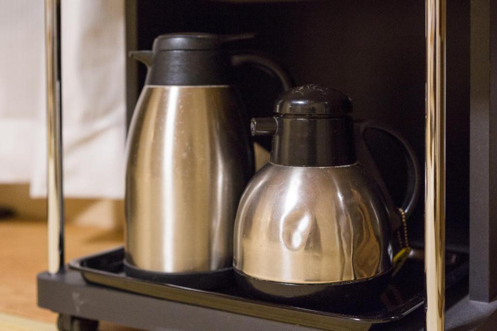Top rated room amenities