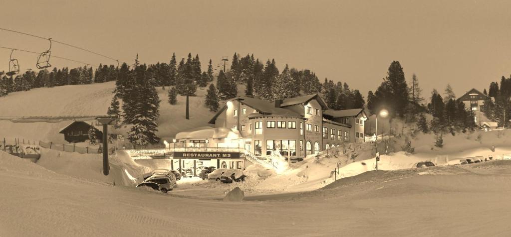 Hotel Das Barbara