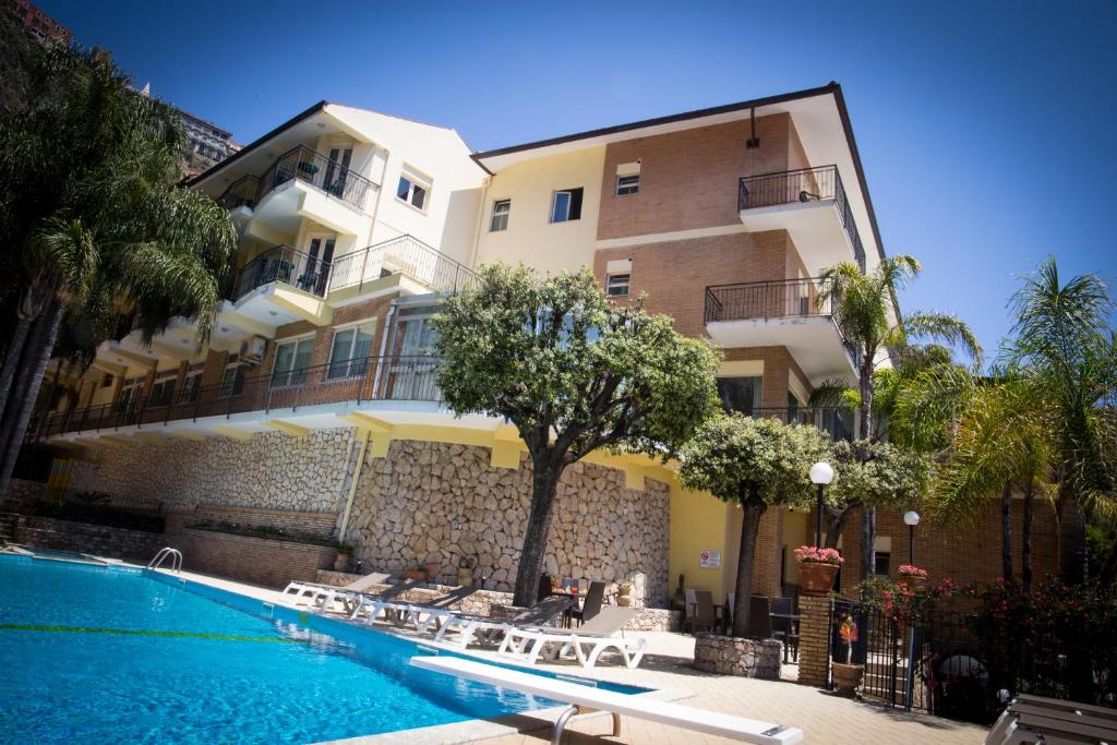 Hotel Corallo photo