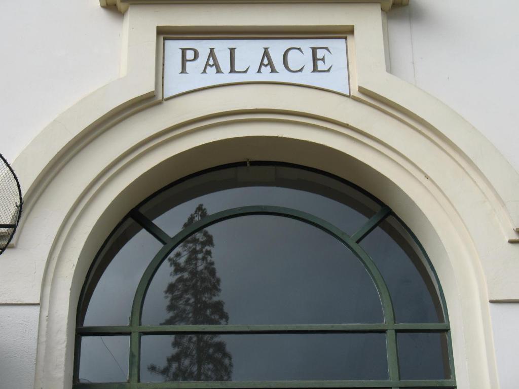 Pyrénées Palace - 3