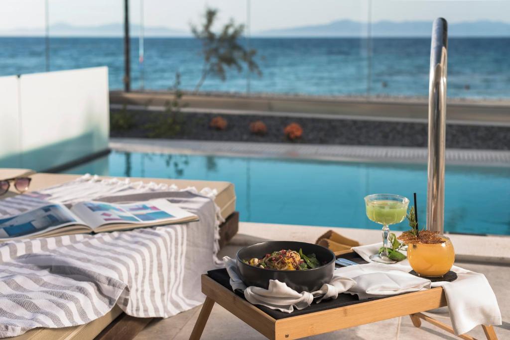 Villa Di Mare Seaside Suites - img