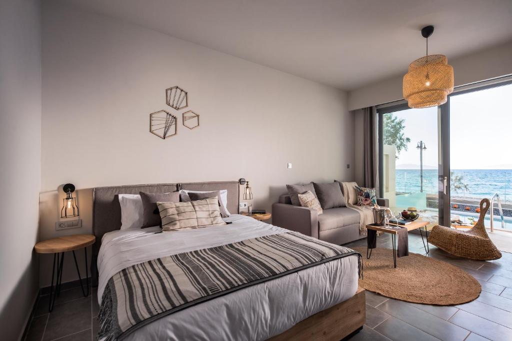 Villa Di Mare Seaside Suites - Room image