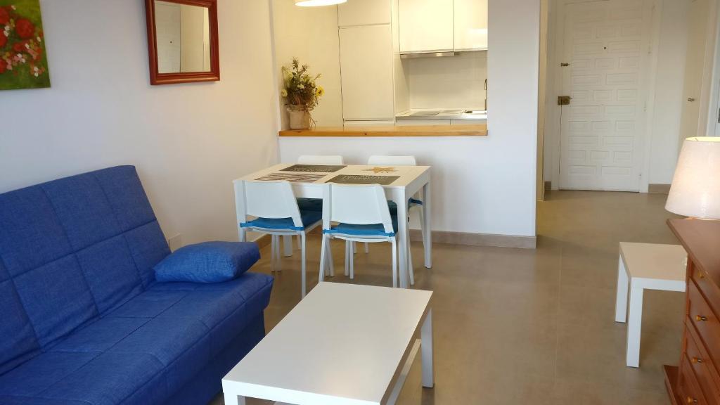 Benalbeach Apartamento en Resort de Benalmádena - 5