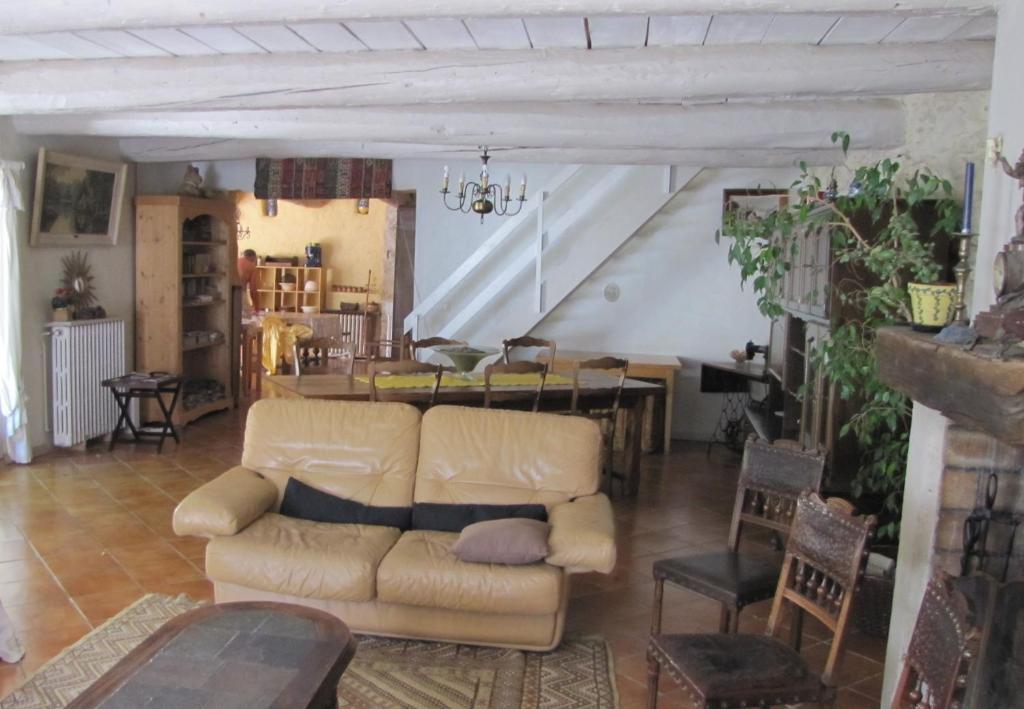 Gîte Aux Tournesols - 5