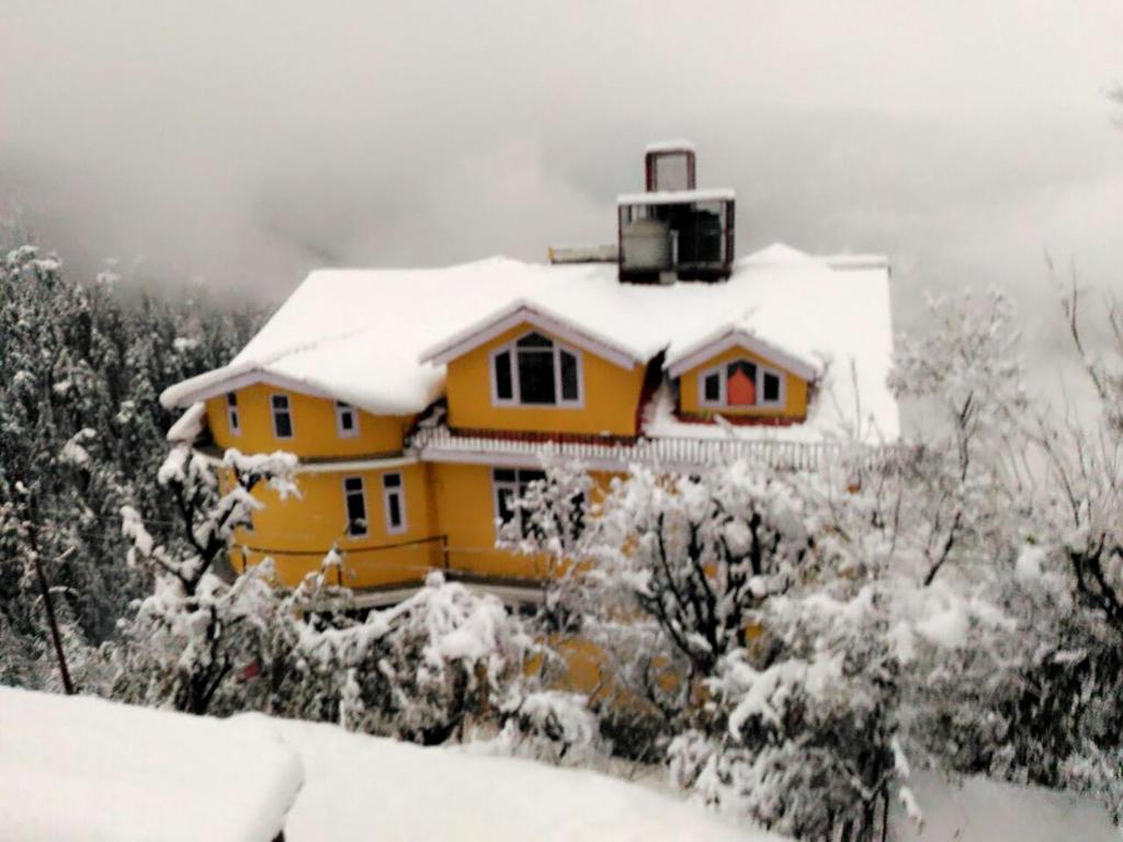 Perfect Holiday Home for Family photo