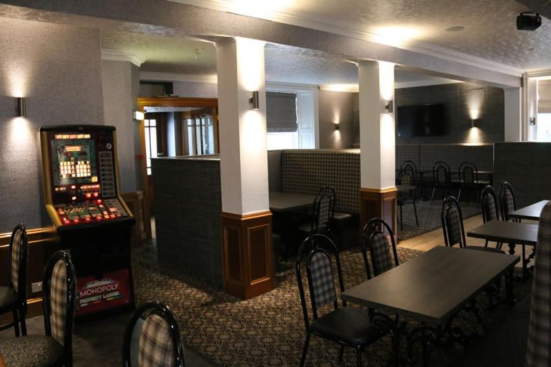 Station Hotel Stonehaven photo