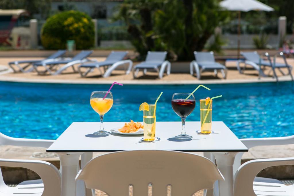 RVHotels Nieves Mar - 3