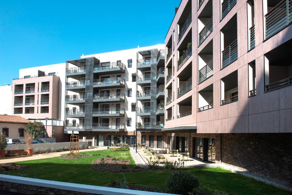 Domitys La Palombine - 3