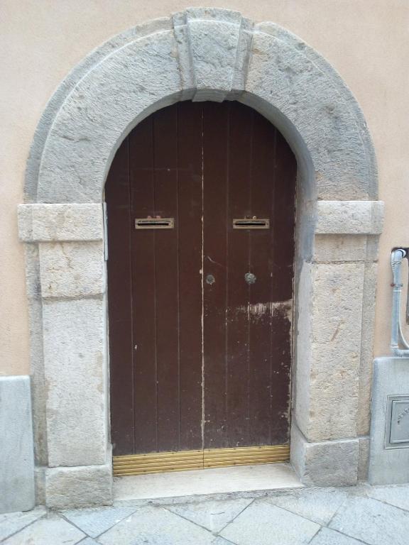 Appartamento tra mare e storia - 3