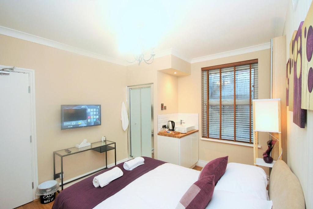 Brick Lane Guest House photo