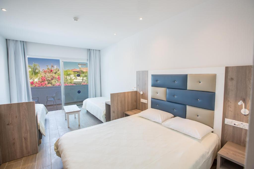 Stratovarius Nissi Rooms, Ayia Napa